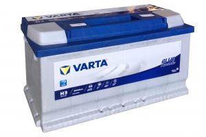 varta